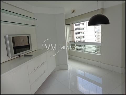 Apartamento com 3 suítes à venda em Moema, São Paulo, por R$ 2.900.000 Imagem 5
