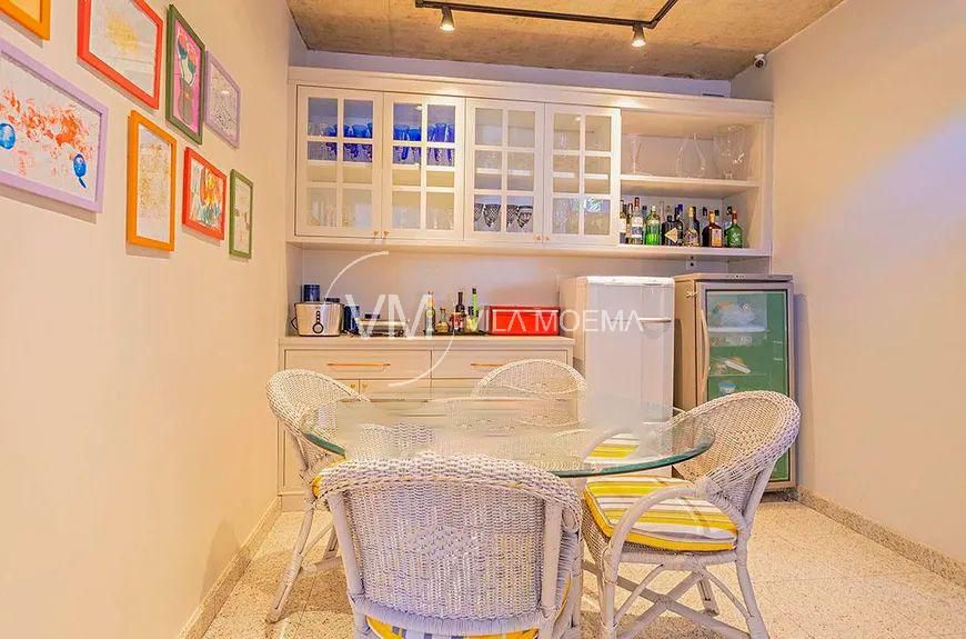 Apartamento com 3 suítes à venda em Moema, São Paulo, por R$ 3.495.000 Imagem 8
