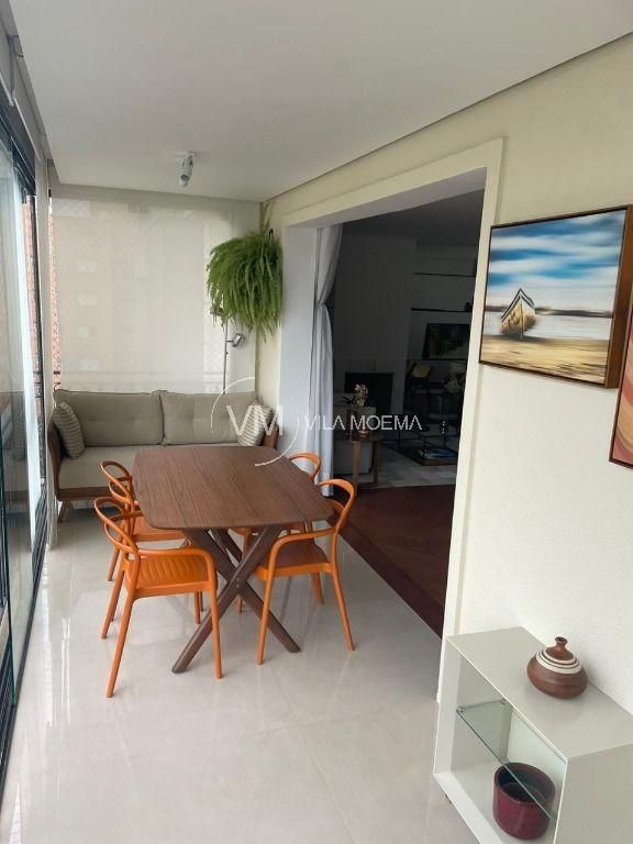 Apartamento com 3 suítes à venda em Brooklin, São Paulo, por R$ 2.200.000 Imagem 5