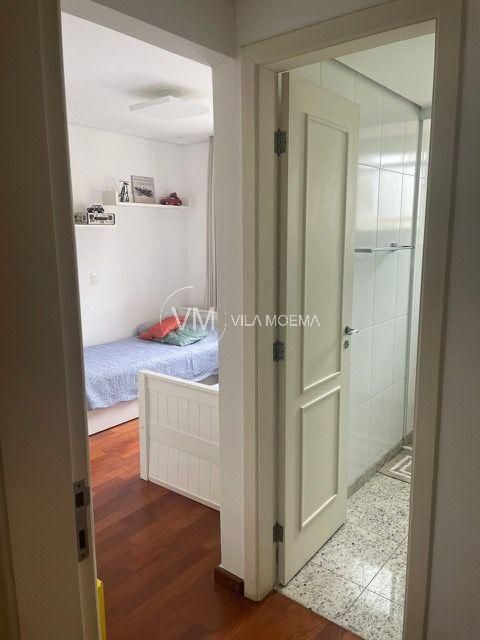 Apartamento com 3 suítes à venda em Brooklin, São Paulo, por R$ 2.200.000 Imagem 6