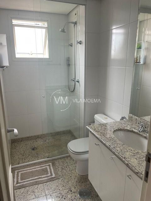 Apartamento com 3 suítes à venda em Brooklin, São Paulo, por R$ 2.200.000 Imagem 7