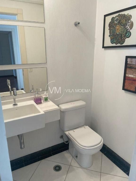 Apartamento com 3 suítes à venda em Brooklin, São Paulo, por R$ 2.200.000 Imagem 8