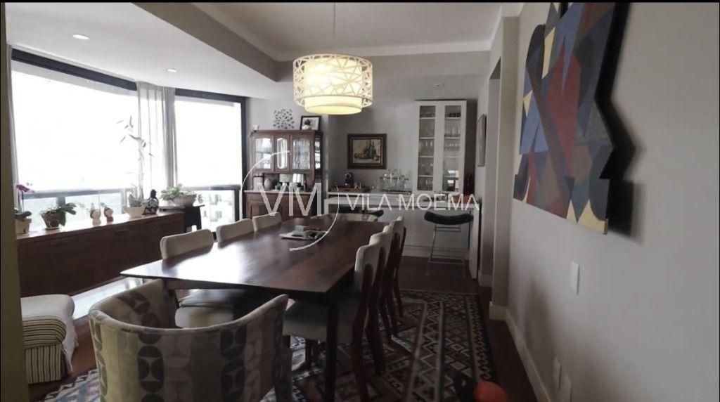 Apartamento com 3 suítes à venda em Vila Uberabinha, São Paulo, por R$ 2.750.000 Imagem 5