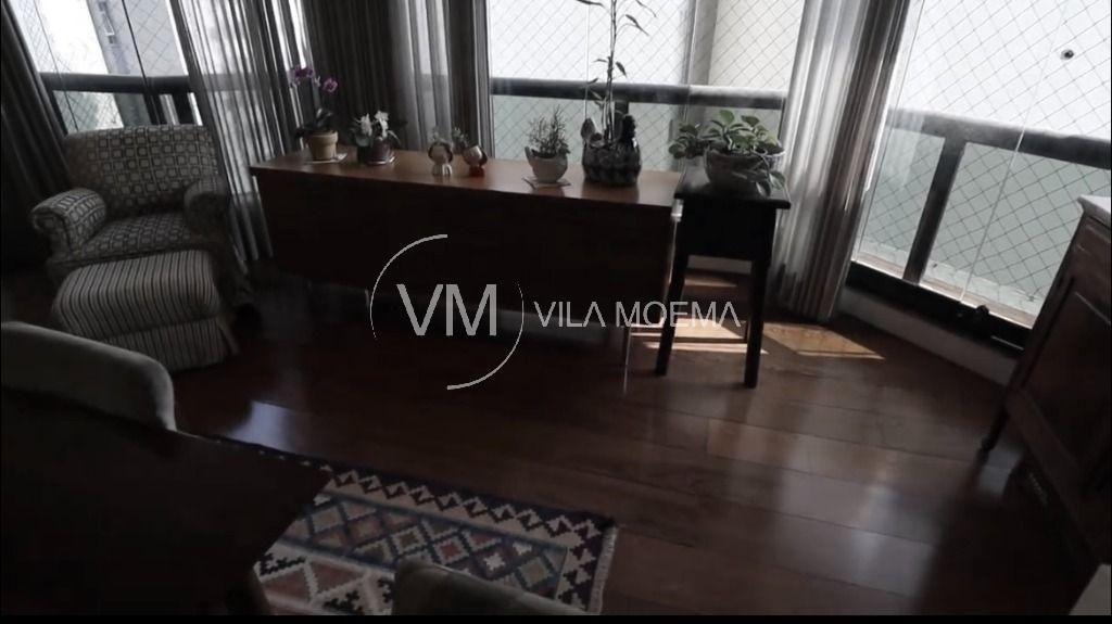 Apartamento com 3 suítes à venda em Vila Uberabinha, São Paulo, por R$ 2.750.000 Imagem 5