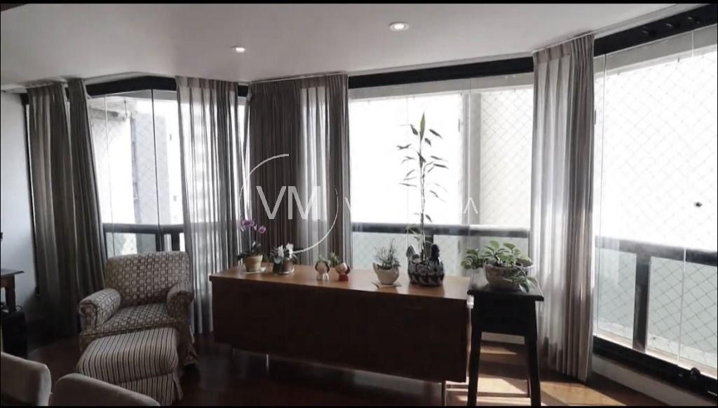 Apartamento com 3 suítes à venda em Vila Uberabinha, São Paulo, por R$ 2.750.000 Imagem 6