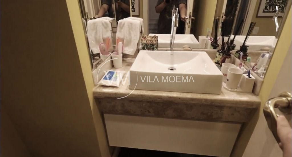 Apartamento com 3 suítes à venda em Vila Uberabinha, São Paulo, por R$ 2.750.000 Imagem 8