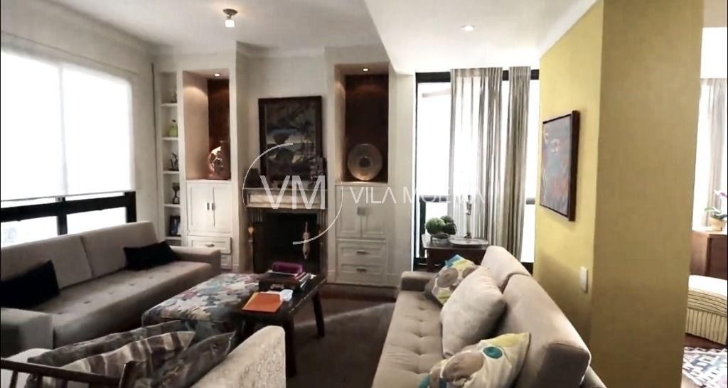 Apartamento com 3 suítes à venda em Vila Uberabinha, São Paulo, por R$ 2.750.000 Imagem 4