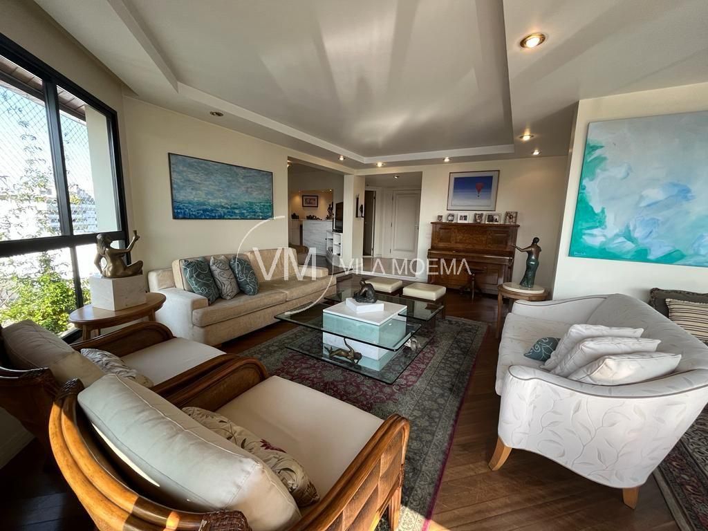 Apartamento com 3 suítes à venda em Vila Uberabinha, São Paulo, por R$ 2.400.000 Imagem 5
