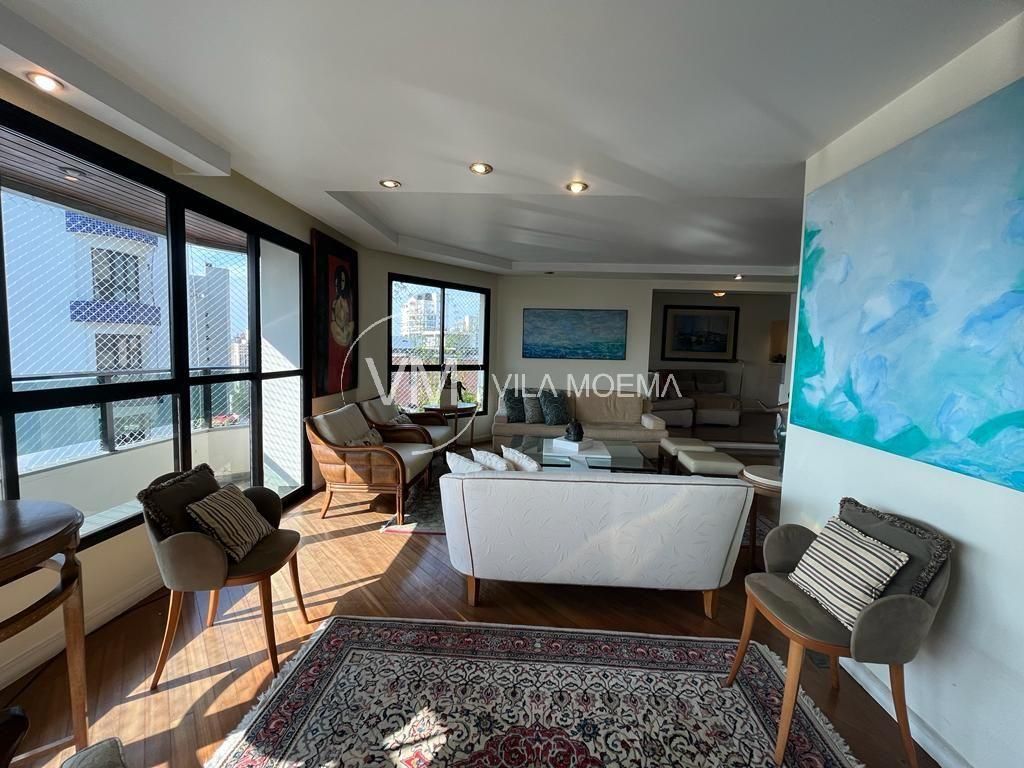 Apartamento com 3 suítes à venda em Vila Uberabinha, São Paulo, por R$ 2.400.000 Imagem 6