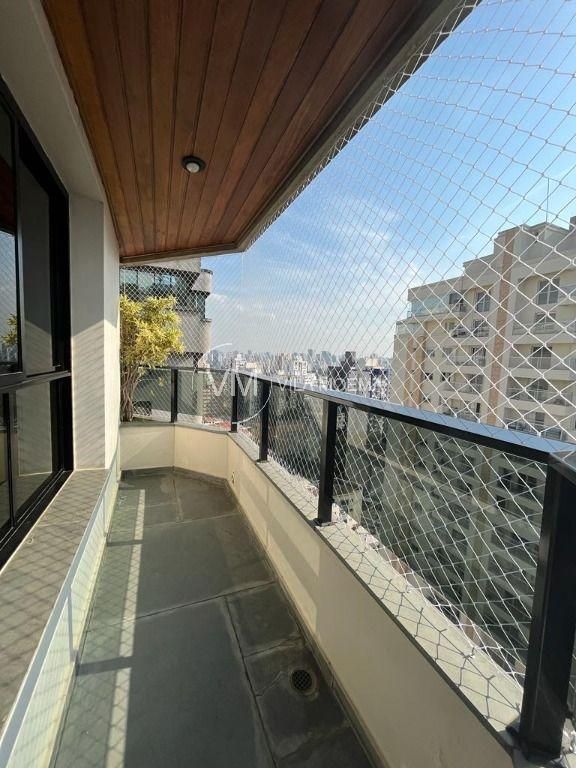 Apartamento com 3 suítes à venda em Vila Uberabinha, São Paulo, por R$ 2.400.000 Imagem 7