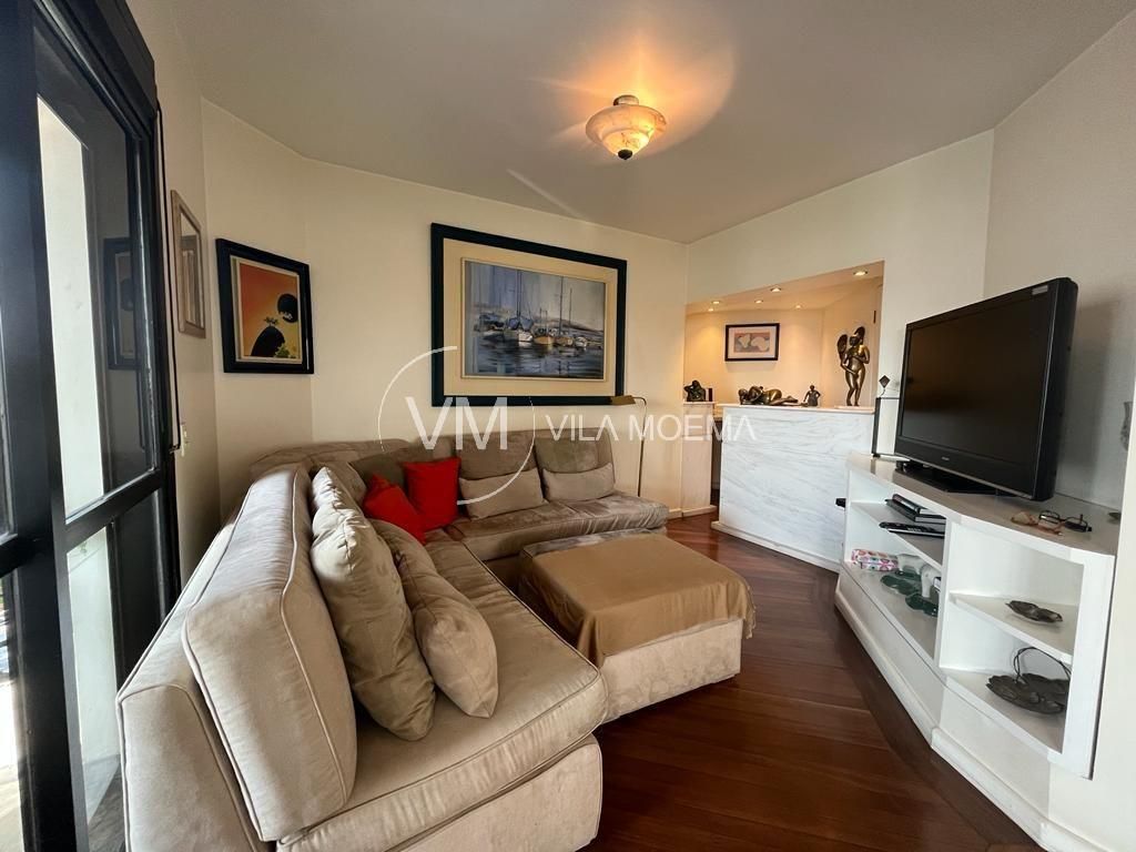 Apartamento com 3 suítes à venda em Vila Uberabinha, São Paulo, por R$ 2.400.000 Imagem 8