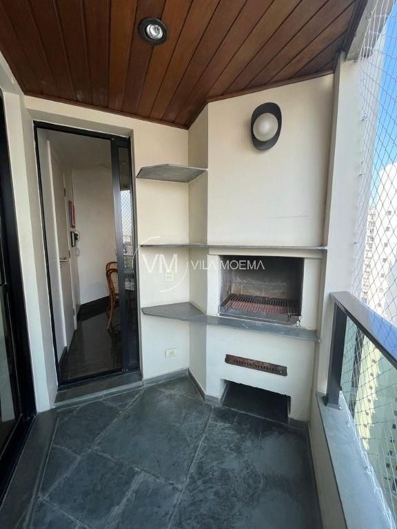 Apartamento com 3 suítes à venda em Vila Uberabinha, São Paulo, por R$ 2.400.000 Imagem 4