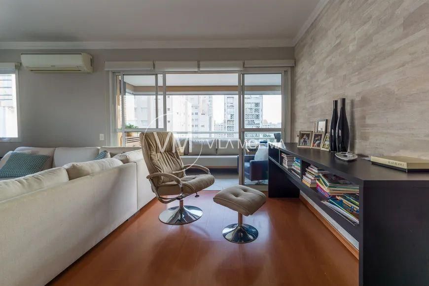 Apartamento com 3 suítes à venda em Vila Olímpia, São Paulo, por R$ 2.000.000 Imagem 4