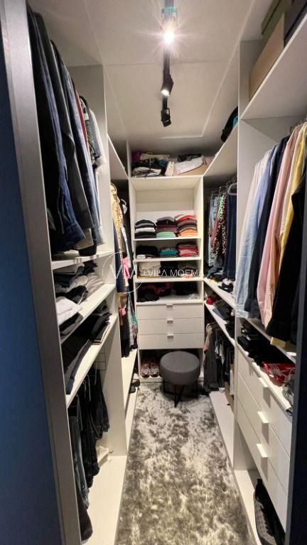 Apartamento com 3 suítes à venda em Brooklin, São Paulo, por R$ 3.300.000 Imagem 8