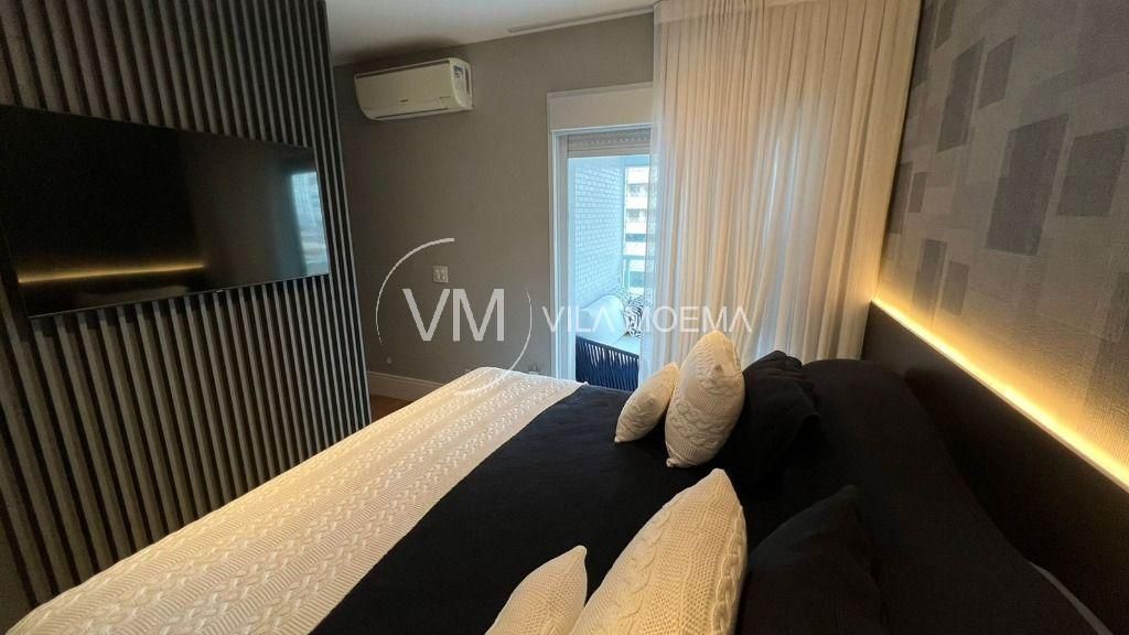 Apartamento com 3 suítes à venda em Brooklin, São Paulo, por R$ 3.300.000 Imagem 6