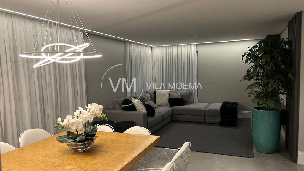 Apartamento com 3 suítes à venda em Brooklin, São Paulo, por R$ 3.300.000 Imagem 4