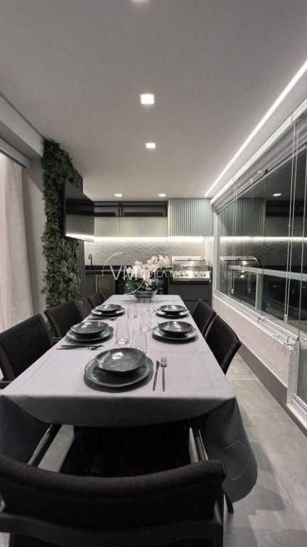 Apartamento com 3 suítes à venda em Brooklin, São Paulo, por R$ 3.300.000 Imagem 5
