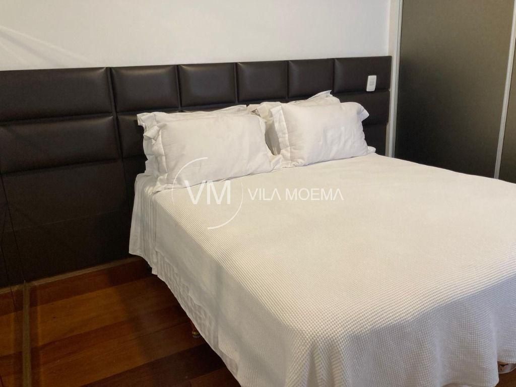 Apartamento com 1 suítes à venda em Moema, São Paulo, por R$ 1.440.000 Imagem 6