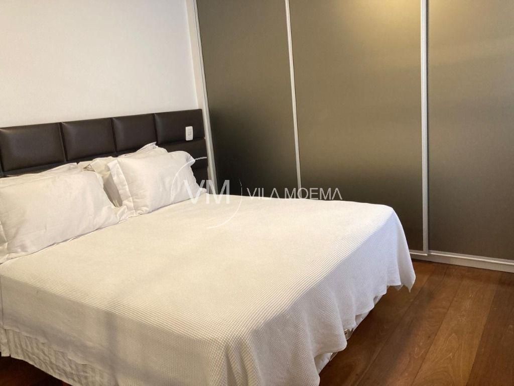 Apartamento com 1 suítes à venda em Moema, São Paulo, por R$ 1.440.000 Imagem 7