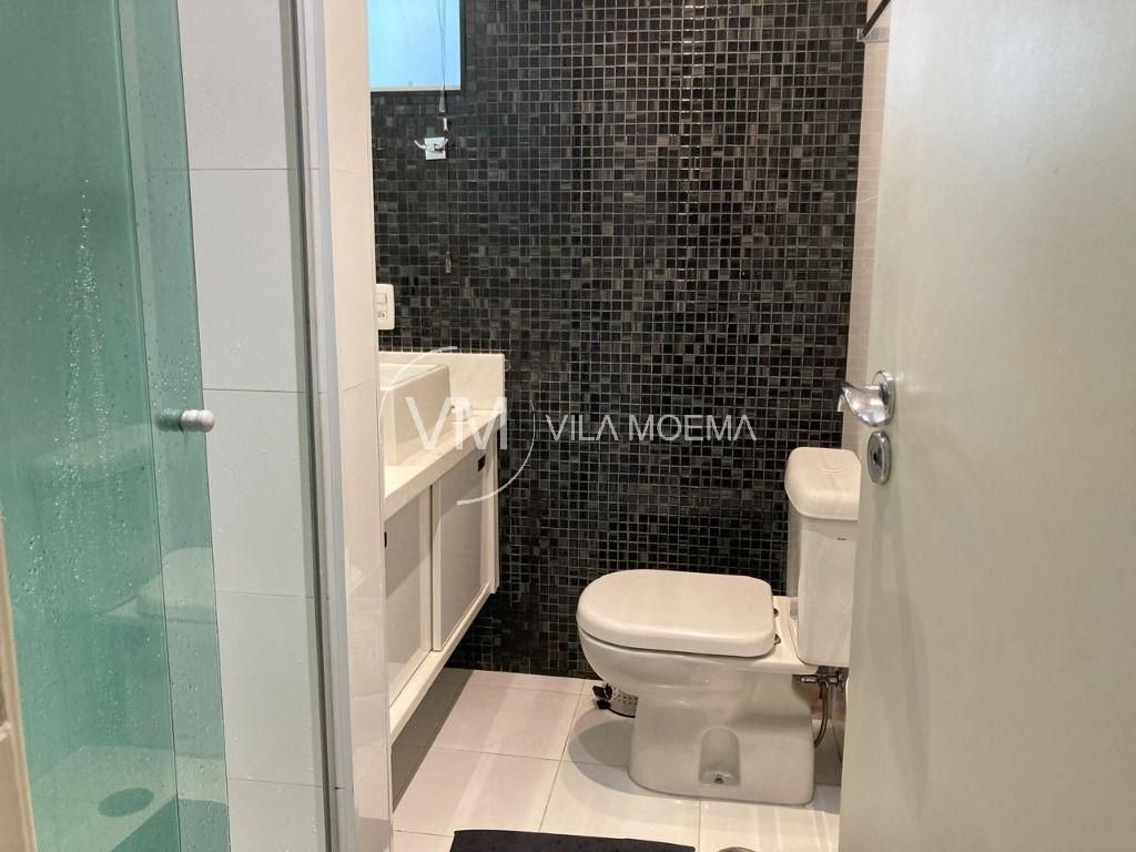 Apartamento com 1 suítes à venda em Moema, São Paulo, por R$ 1.440.000 Imagem 8