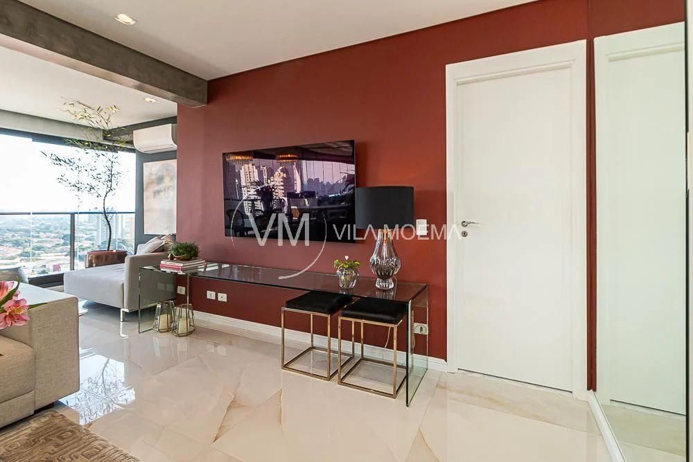 Apartamento com 2 suítes à venda em Campo Belo, São Paulo, por R$ 2.250.000 Imagem 7