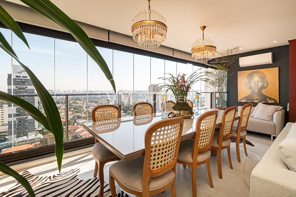 Apartamento com 2 suítes à venda em Campo Belo, São Paulo, por R$ 2.250.000 Imagem 6