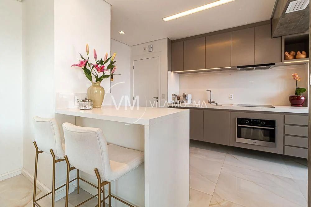 Apartamento com 2 suítes à venda em Campo Belo, São Paulo, por R$ 2.250.000 Imagem 8