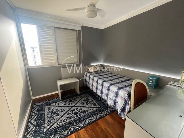 Apartamento com 1 suítes à venda em Moema, São Paulo, por R$ 1.200.000 Imagem 4