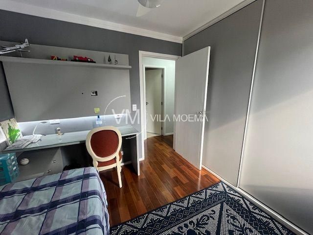 Apartamento com 1 suítes à venda em Moema, São Paulo, por R$ 1.200.000 Imagem 5