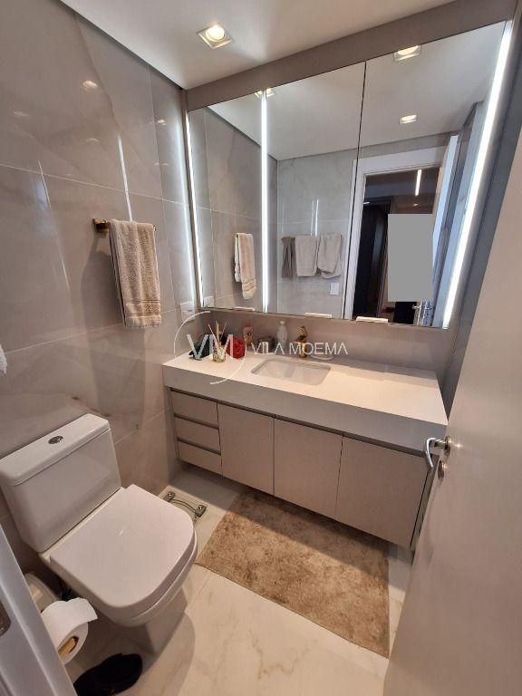 Apartamento com 1 suítes à venda em Campo Belo, São Paulo, por R$ 2.600.000 Imagem 6