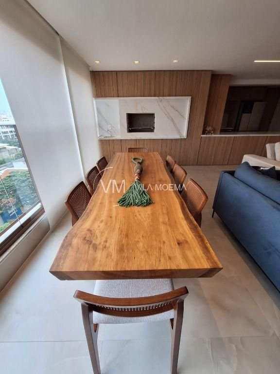 Apartamento com 1 suítes à venda em Campo Belo, São Paulo, por R$ 2.600.000 Imagem 5