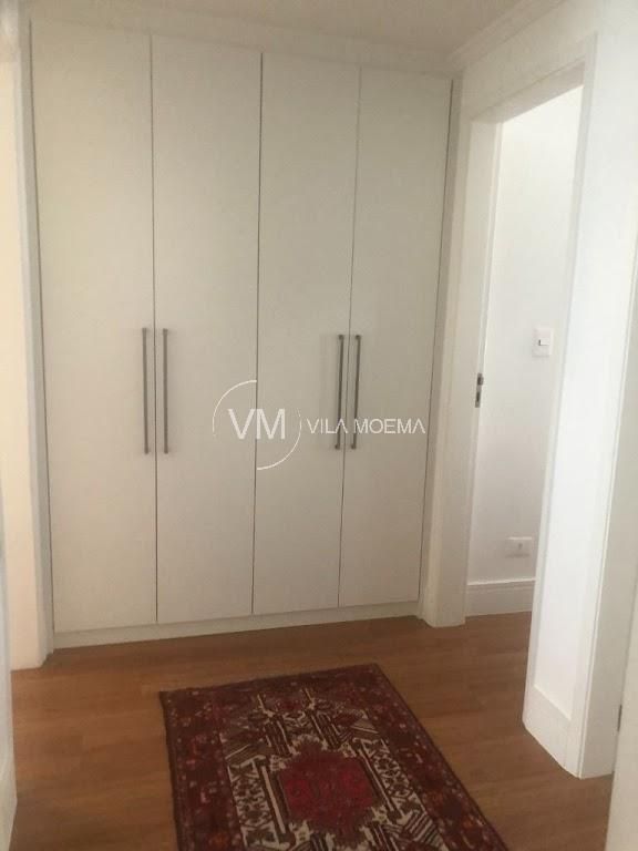 Apartamento com 1 suítes à venda em Moema, São Paulo, por R$ 1.630.000 Imagem 7