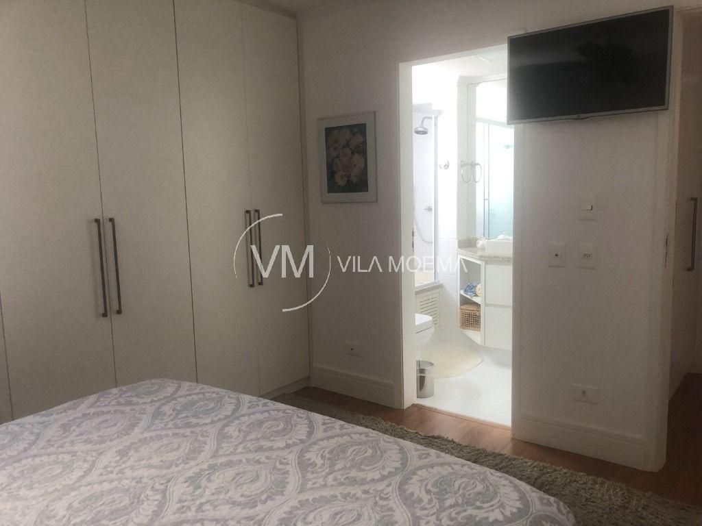 Apartamento com 1 suítes à venda em Moema, São Paulo, por R$ 1.630.000 Imagem 6