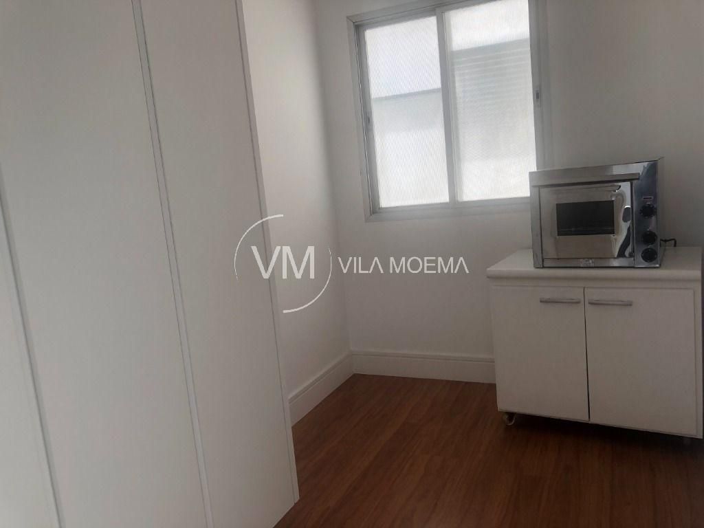 Apartamento com 1 suítes à venda em Moema, São Paulo, por R$ 1.630.000 Imagem 8