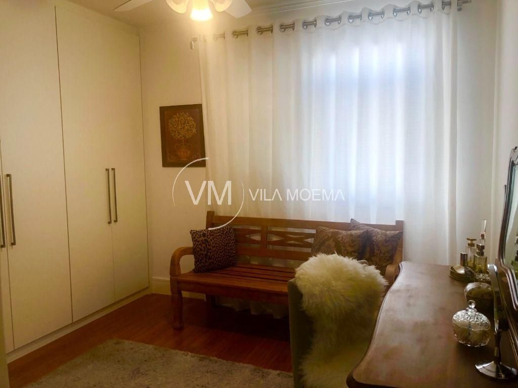 Apartamento com 1 suítes à venda em Moema, São Paulo, por R$ 1.630.000 Imagem 4