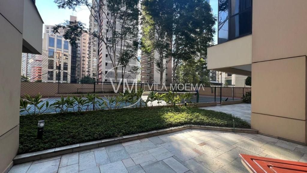 Apartamento com 1 suítes à venda em Vila Nova Conceição, São Paulo, por R$ 2.300.000 Imagem 4