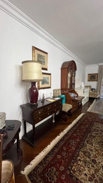 Apartamento com 1 suítes à venda em Vila Nova Conceição, São Paulo, por R$ 2.300.000 Imagem 5