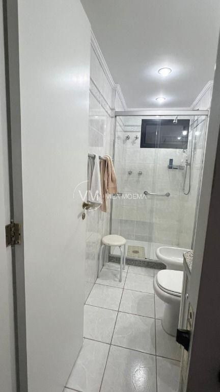 Apartamento com 1 suítes à venda em Vila Nova Conceição, São Paulo, por R$ 2.300.000 Imagem 6
