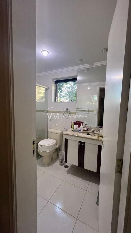 Apartamento com 1 suítes à venda em Vila Nova Conceição, São Paulo, por R$ 2.300.000 Imagem 7