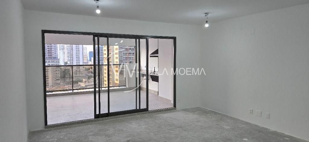 Apartamento com 3 suítes à venda em Brooklin, São Paulo, por R$ 2.240.000 Imagem 8