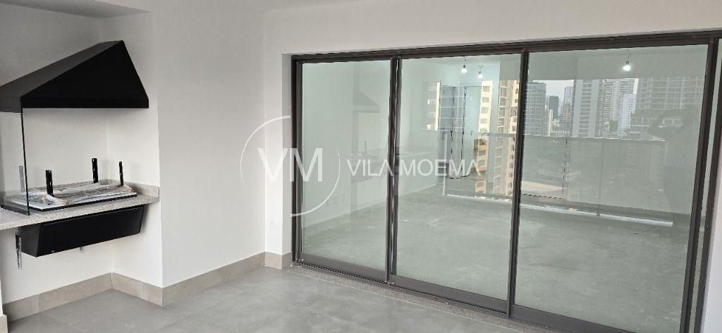 Apartamento com 3 suítes à venda em Brooklin, São Paulo, por R$ 2.240.000 Imagem 7