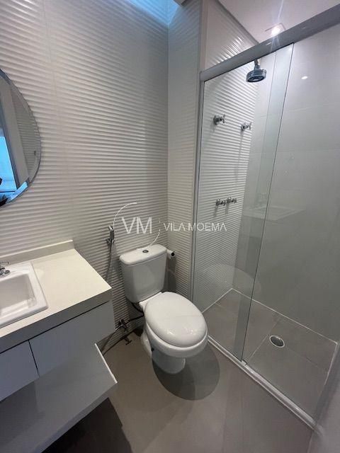 Apartamento com 1 suítes à venda em Vila Olímpia, São Paulo, por R$ 1.270.000 Imagem 4