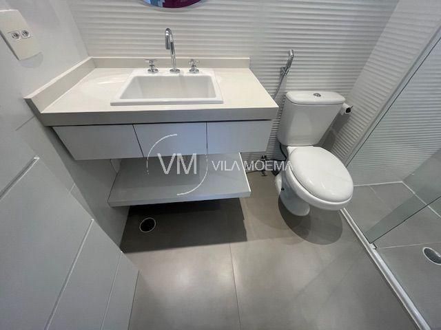 Apartamento com 1 suítes à venda em Vila Olímpia, São Paulo, por R$ 1.270.000 Imagem 5
