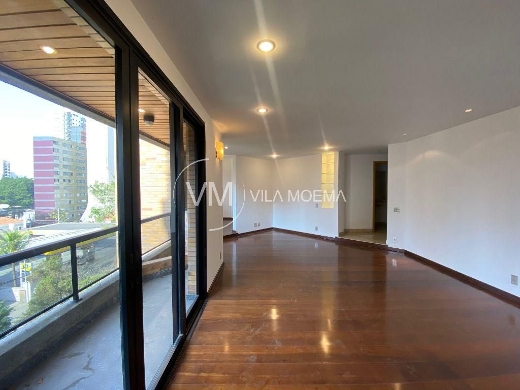 Apartamento com 2 suítes à venda em Moema, São Paulo, por R$ 2.500.000 Imagem 4