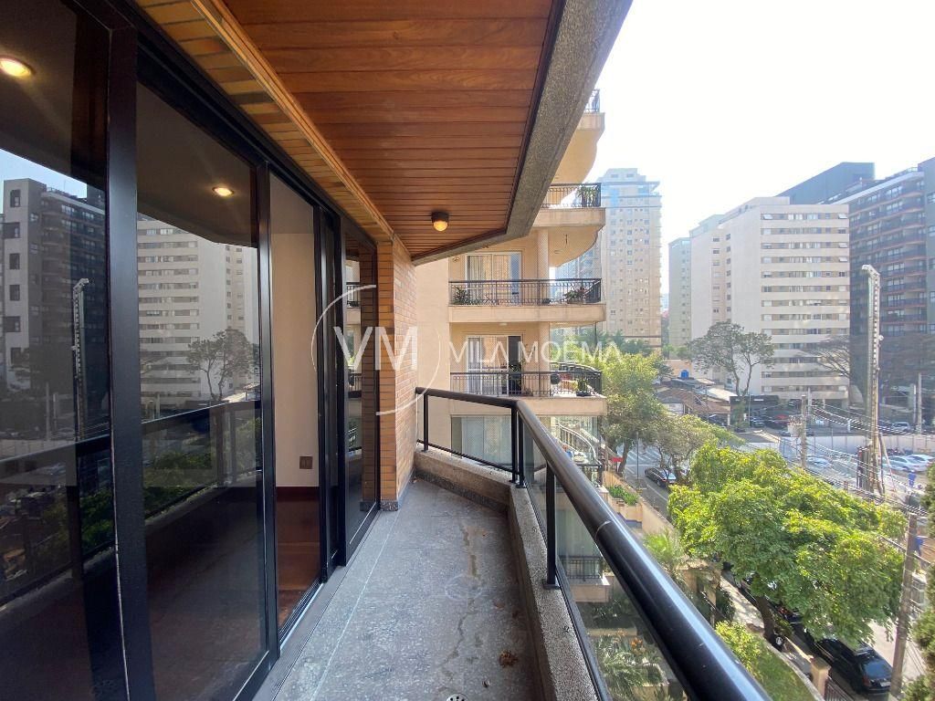 Apartamento com 2 suítes à venda em Moema, São Paulo, por R$ 2.500.000 Imagem 5
