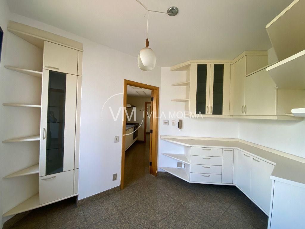 Apartamento com 2 suítes à venda em Moema, São Paulo, por R$ 2.500.000 Imagem 6