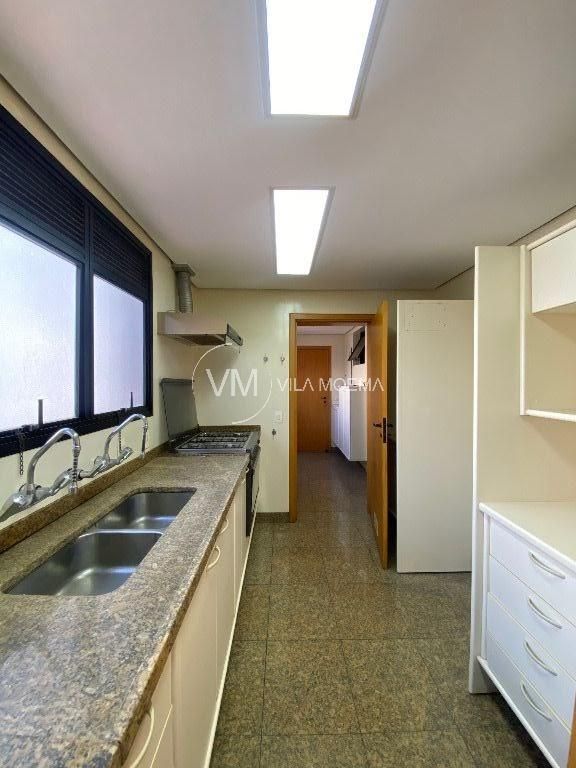 Apartamento com 2 suítes à venda em Moema, São Paulo, por R$ 2.500.000 Imagem 8
