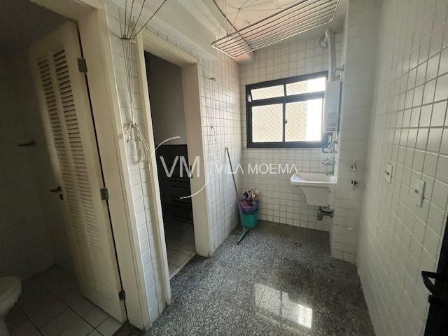 Apartamento com 1 suítes à venda em Moema, São Paulo, por R$ 1.320.000 Imagem 8