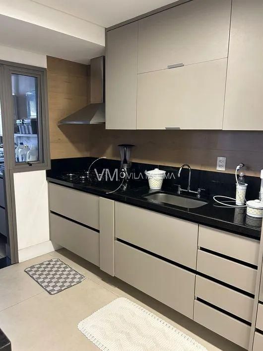 Apartamento com 3 suítes à venda em Brooklin, São Paulo, por R$ 2.730.000 Imagem 4