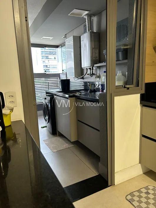 Apartamento com 3 suítes à venda em Brooklin, São Paulo, por R$ 2.730.000 Imagem 7